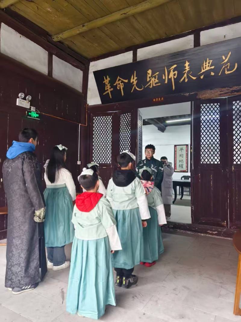 驻马店景区文学经典改编剧本游